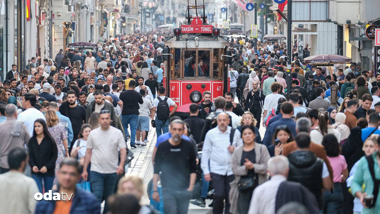 TÜİK: Gerçek işsizlik yüzde 28,2’ye çıktı