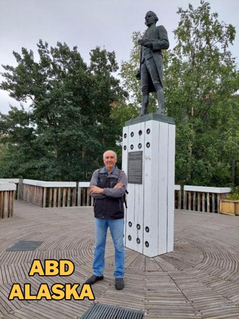 Seyahat Maceraları