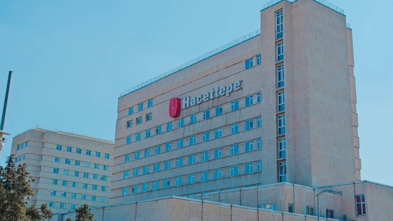 Hacettepe Üniversitesi