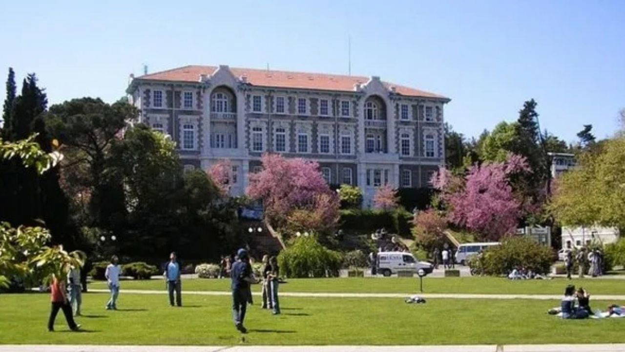 Ankara Üniversitesi