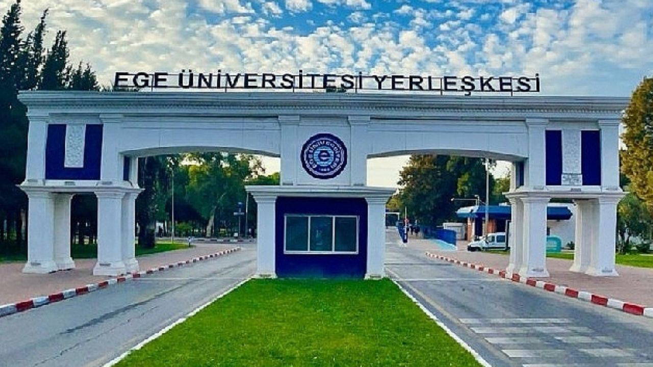 Ege Üniversitesi