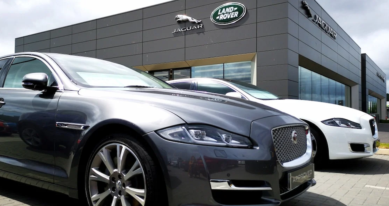 1 ekime uzatildi dev otomobil markasi uretimi durdurdu iIbsf9IX