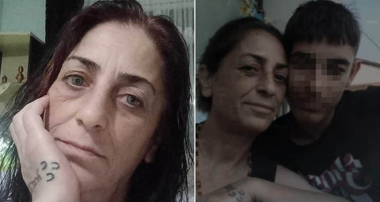 anne kiz cinayetinin arkasindan 16 yasindaki ogul cikti Xrcd1sDW