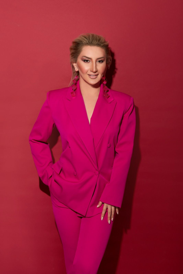 bahar gelir televizyon ve muzik dunyasinin sevilen ismi 3ewAvf19