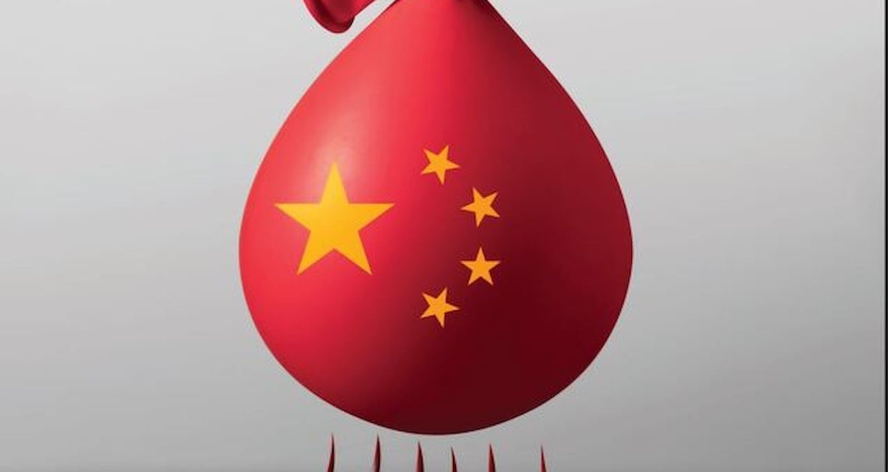 cinde balon korkusu yuTlzPta