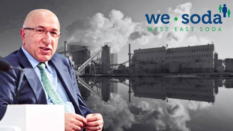 ciner grubunun ana sirketlerinden we soda can holding ile medya varligi satisinin disinda iliski yok satis turk makamlarindan izin alinarak tamamlandi ggfex8La