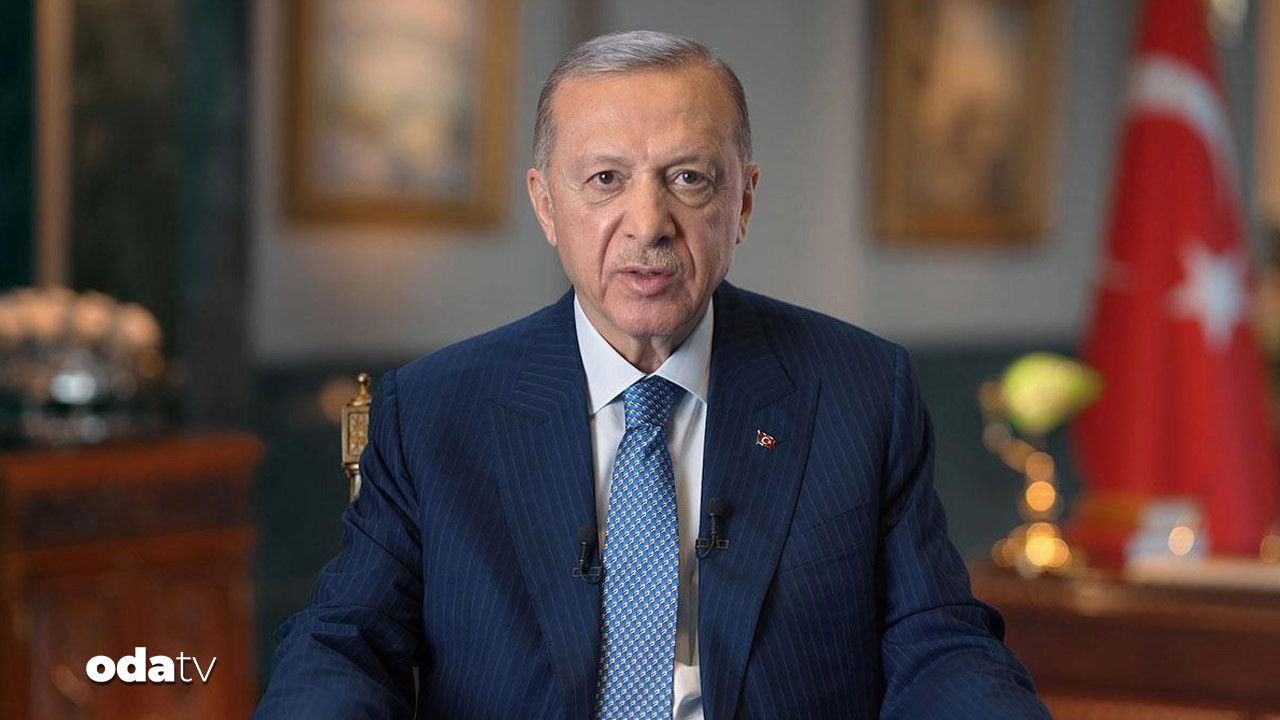 erdogan haklinin guclu oldugu dunyaya inaniyoruz ltPt38F1