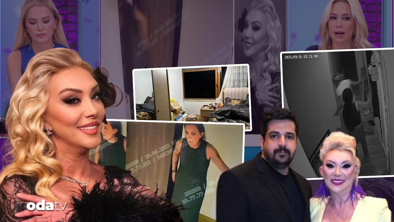 gullunun patronundan tuyler urperten cikis kesinlikle olduruldu kizi ve asistaniyla ilgili sok sozler G1fGWVRd