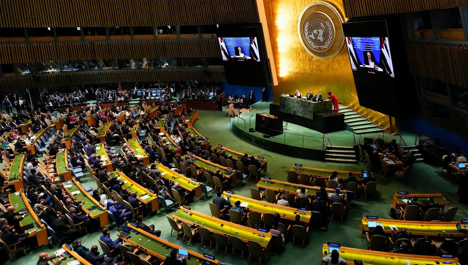 israil basini yazdi netanyahu hukumeti dunya sahnesinde dip noktaya ulasti k2VTP1mA