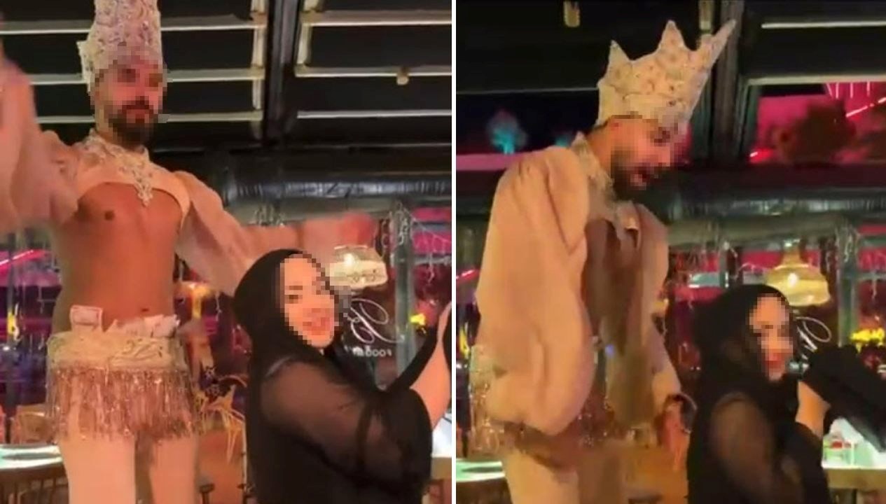 izmirde eglence mekaninda cekilen goruntulere sorusturmada 1 tutuklama 3VieSRmJ