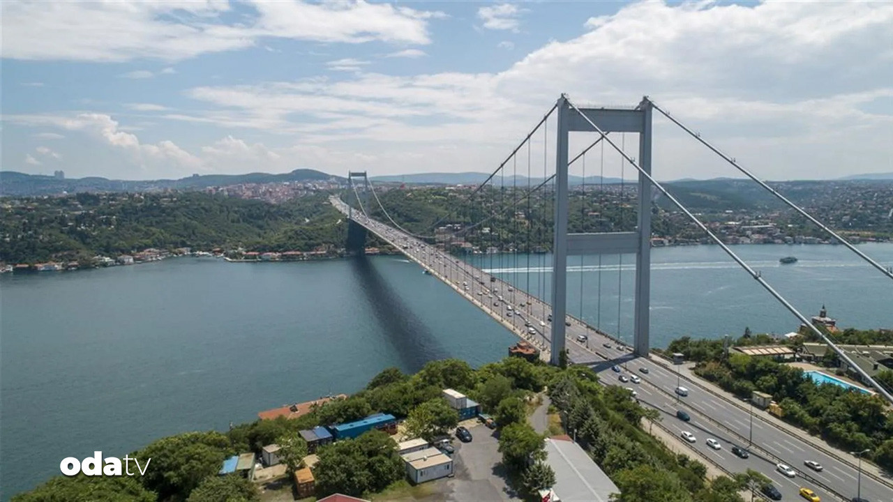 kopru ve otoyollarin yeniden ozellestirilecegi iddiasi BJW9W31z