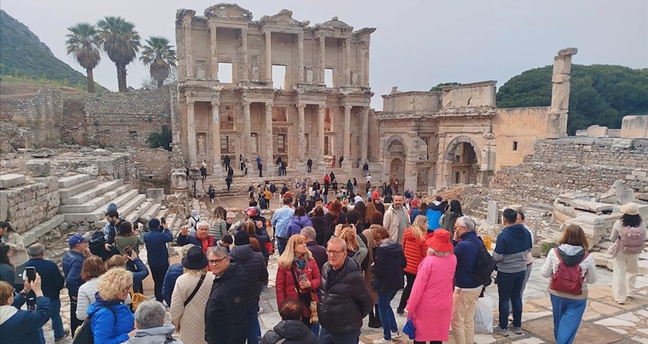 muze ve oren yerlerinden rekor gelir 5 yilda 9 milyar lirayi asti nxZMC6GF