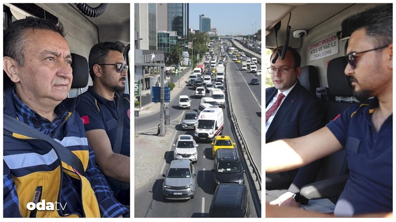 radyodan ambulansa yol ver anonsu fCQDgc84