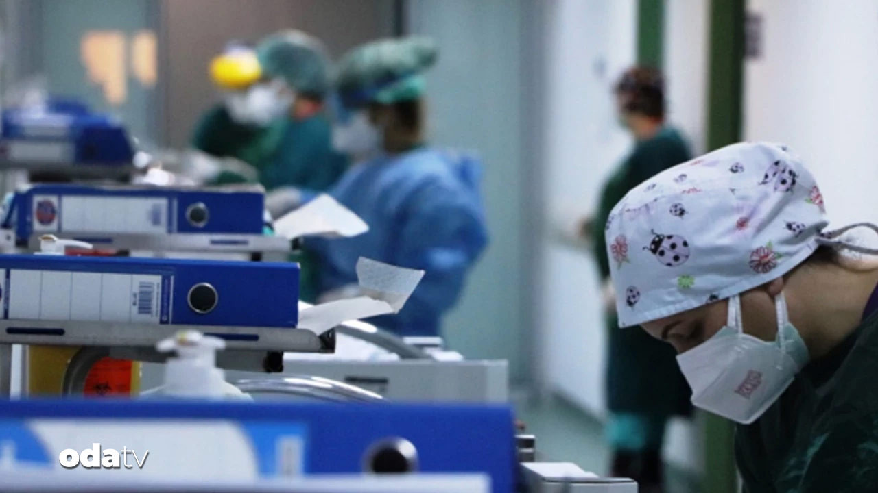 saglik bakani acikladi 18 bin kisi alinacak ddUXYKye