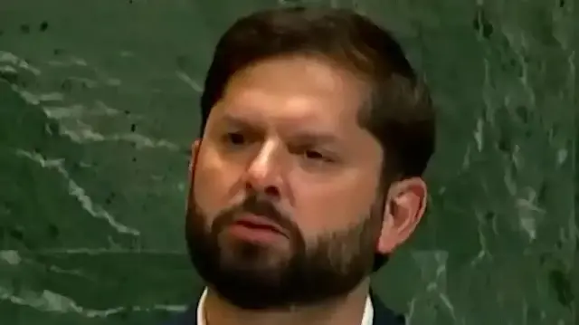 sili devlet baskani boricten bmde israile tepki netanyahu ve ailesini mahkemede gormek istiyorum U2yj3HZe