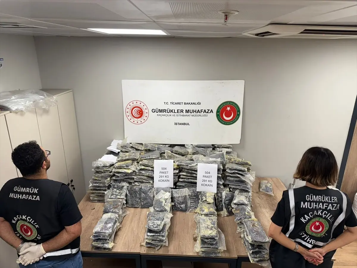 uyusturucu operasyonunda 601 kilo uyusturucu ele gecirildi AWhDRGn6