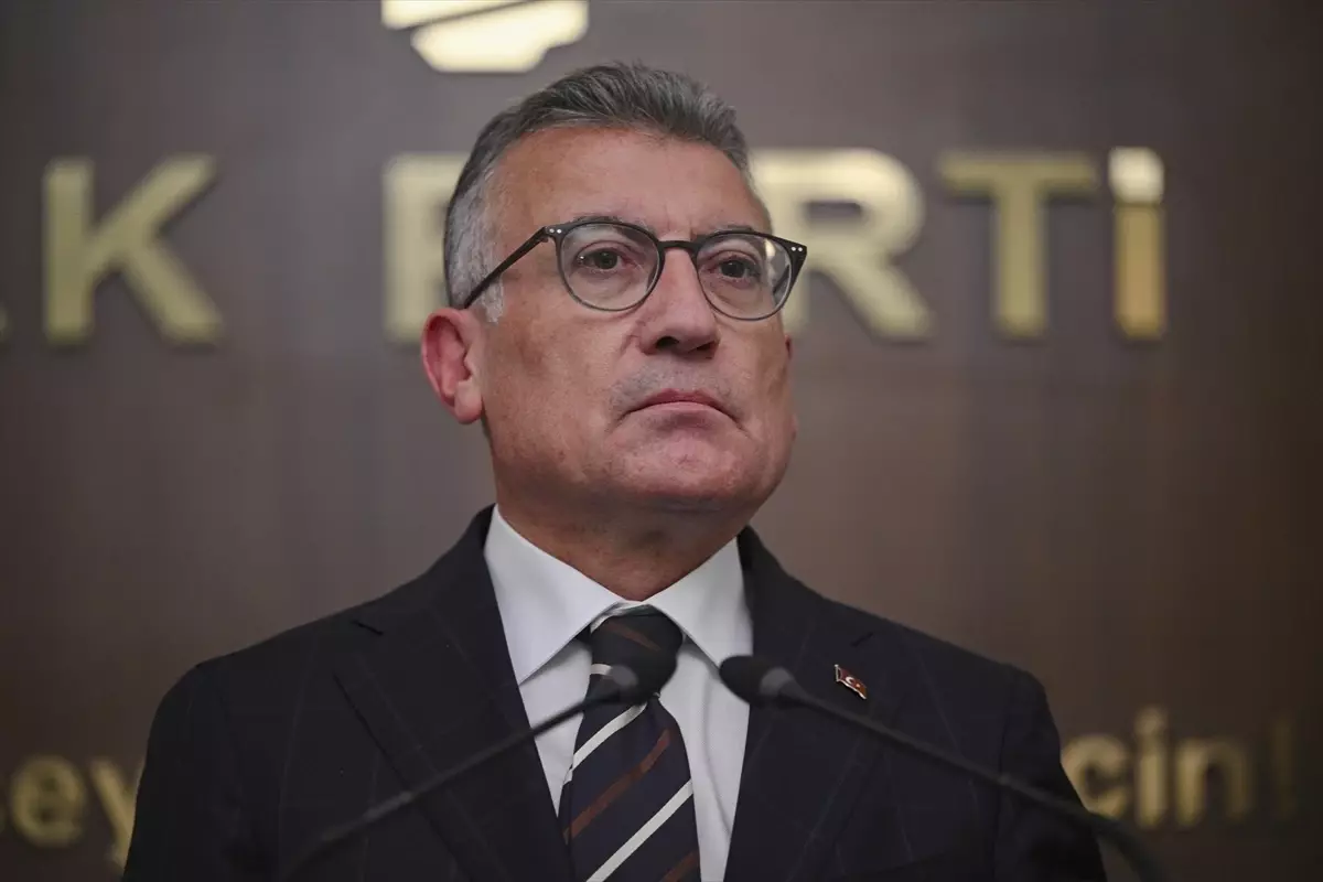 ak parti milli parklar turizm ve vakiflarla ilgili duzenlemeler iceren kanun tekliflerini tbmmye sundu rSGELav1