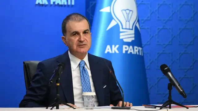 ak parti sozcusu celikten chpli ozele gazze tepkisi keske ispanya gibi durabilseydi Wim4LmAR.webp