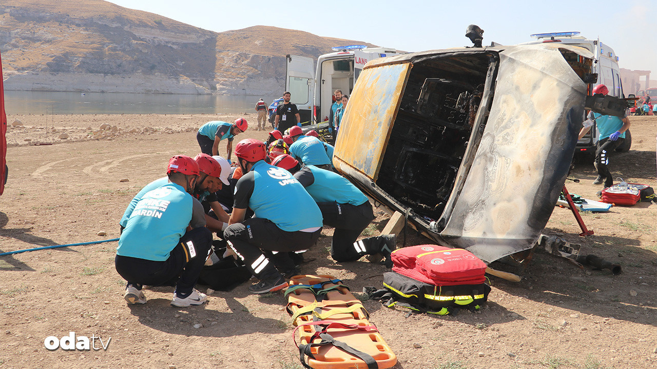 batmanda 206 personelin katilimiyla umke 30 bolge tatbikati yapildi VqkJRSTN.jpg