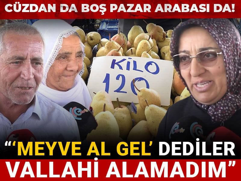 cuzdan da bos pazar arabasi da meyve al gel dediler vallahi alamadim FlZAFd2L