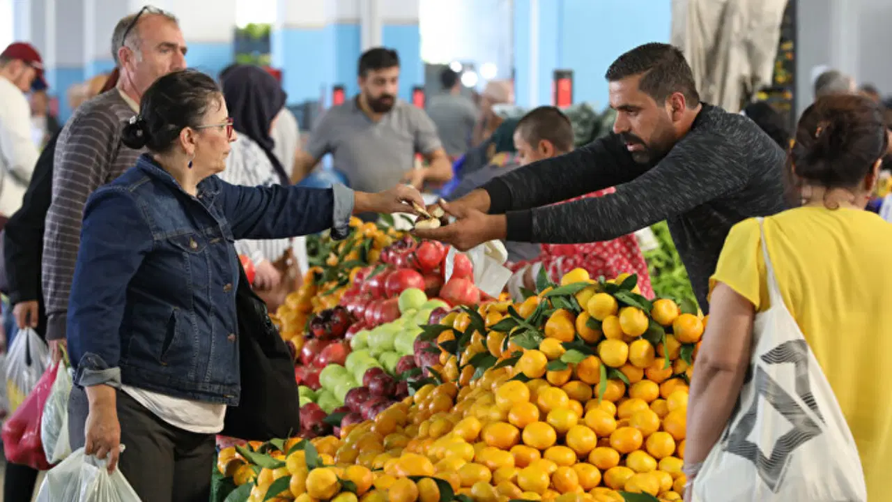 gida enflasyonu tirmaniyor kara kista sebze meyvede kitlik ve fahis fiyat artisi EpaJS15T
