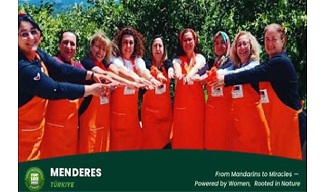 izmir surdurulebilir turizmde dunya sahnesinde YHllClk5