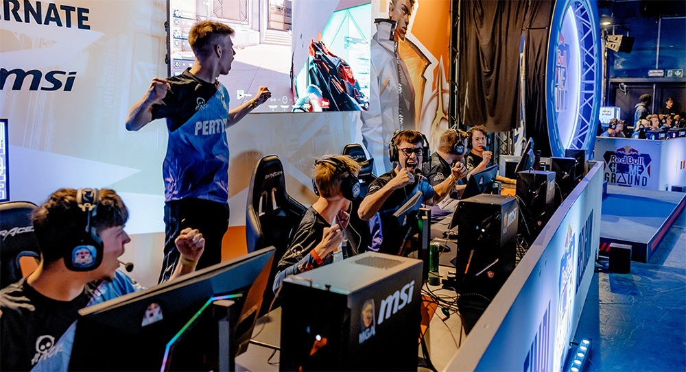 msi red bull home ground turkiye elemesinin sponsoru oldu s7qS5AES