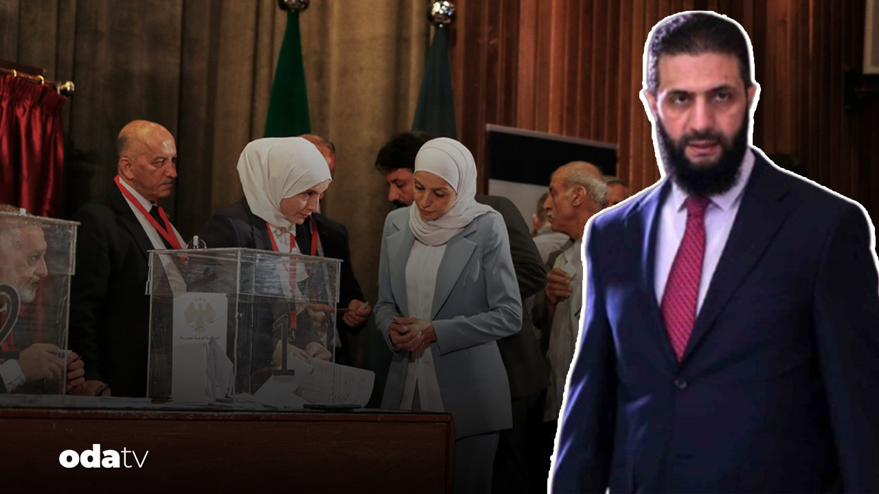 suriye sandiga gidiyor esadtan sonra ilk secim ZB4pJyqt