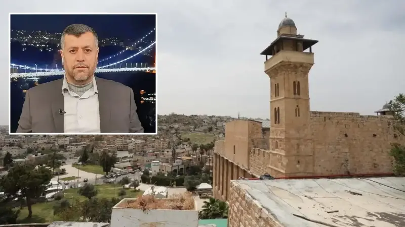 hamastan isgalci israilin yeni yerlesim projesine tepki sistematik bir yahudilestirme sucu hqCjvHEi.webp