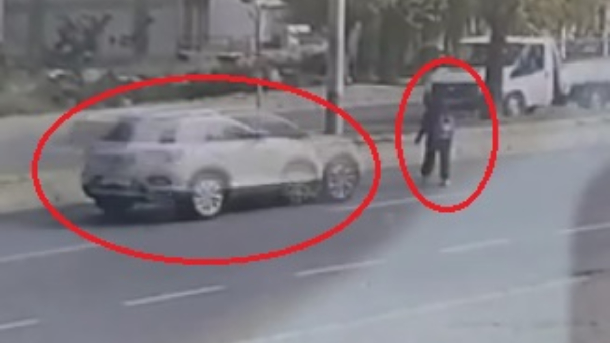 kayseride otomobilin carptigi 14 yasindaki buglem berra oldu qwGJ64lu.jpg