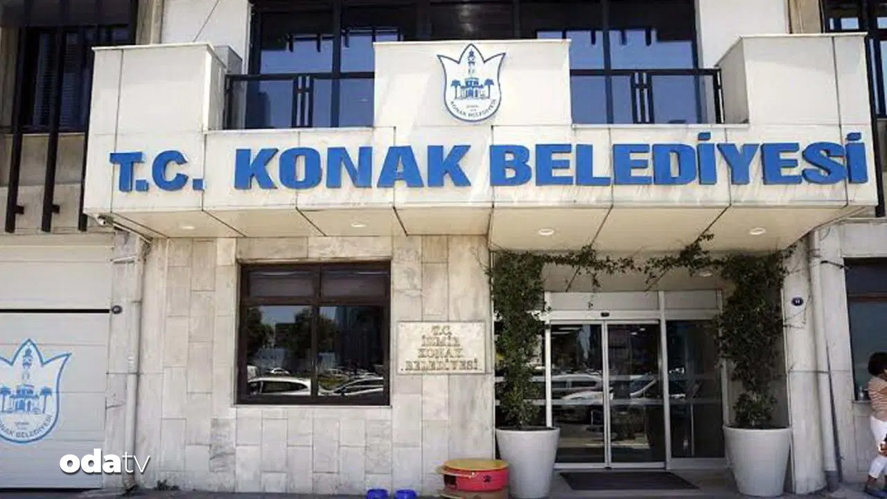 konak belediyesinden uc belediye calisanin gozaltina alinmasina iliskin aciklama t4d1zjbR.jpg