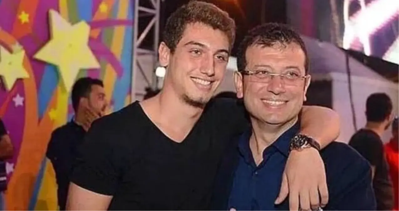 selim imamogluna yurt disina cikma yasagi mi geldi ekrem imamoglunun oglu selim imamogluna yurt disina cikma yasagi neden geldi vVhkCOYJ.jpg