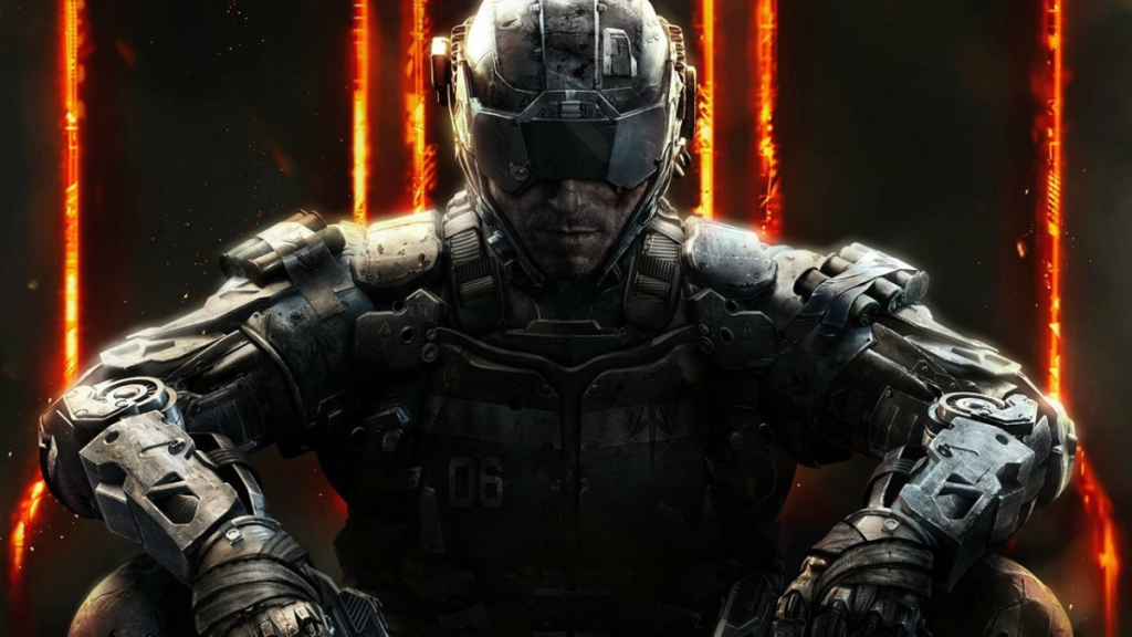 Black Ops 3