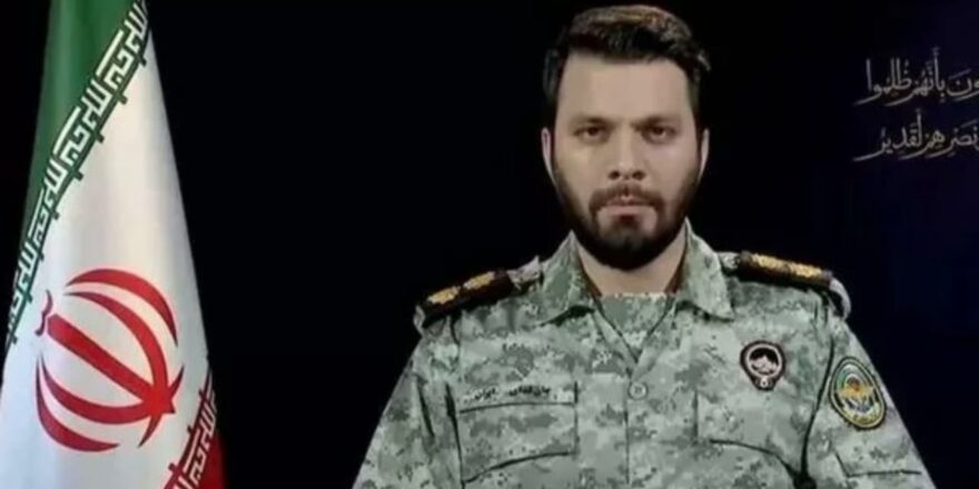 İran’dan Hürmüz Boğazı ile İlgili Önemli Açıklama