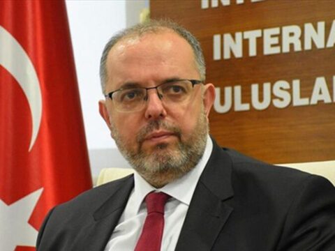 Erhan Afyoncu, Hakkındaki İddialara Kesin Bir Yanıt Verdi