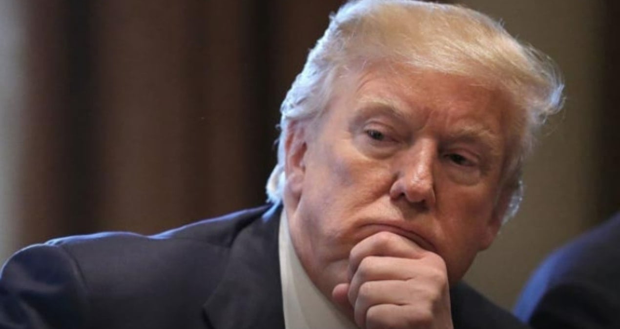 Amerikalıların Trump’a Tepkisi: İran Savaşı Hakkındaki Anket Sonuçları Şaşırtıcı