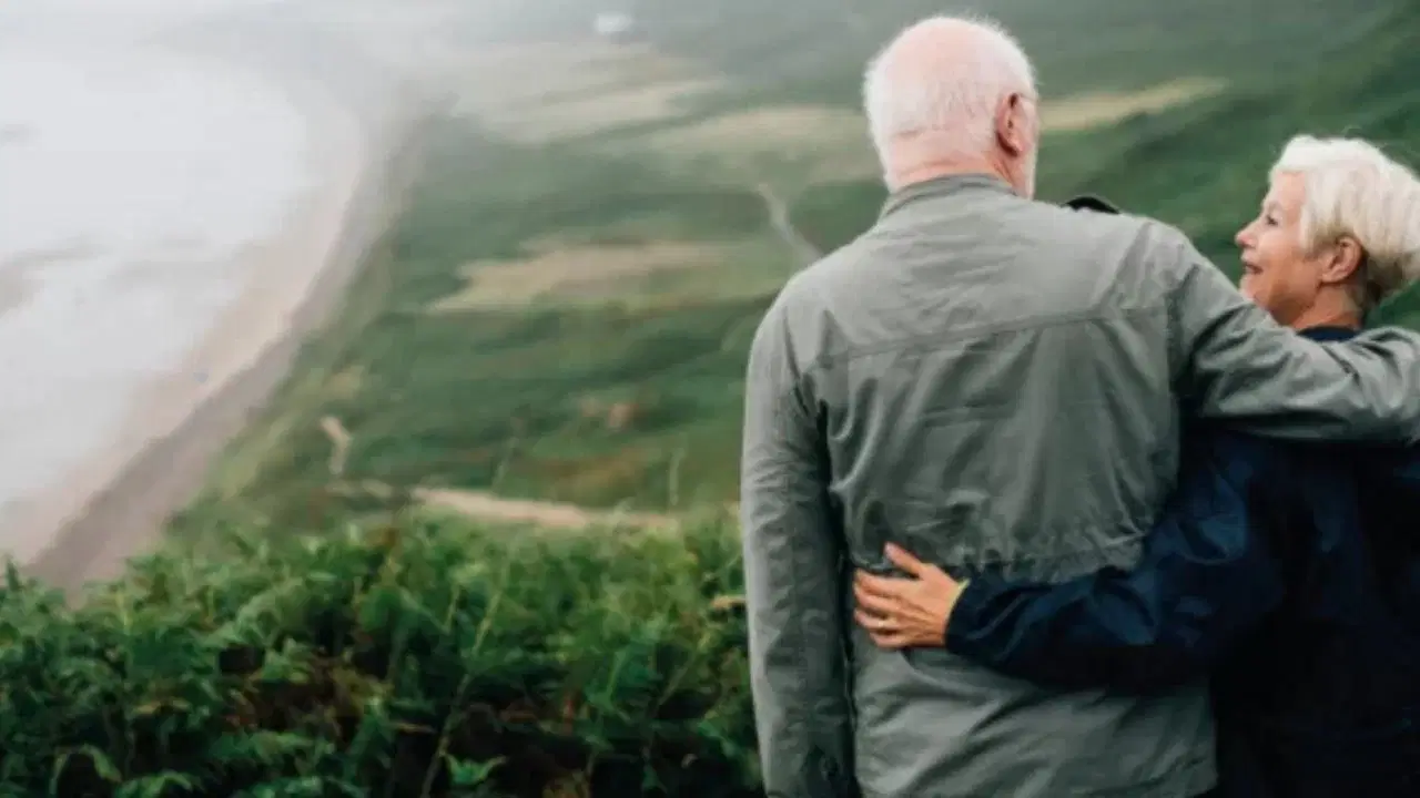 Uzun Yaşamın Şifresi: 100 Yaş Üstü Bireylerin Kanında Bulunan 37 Özel Protein