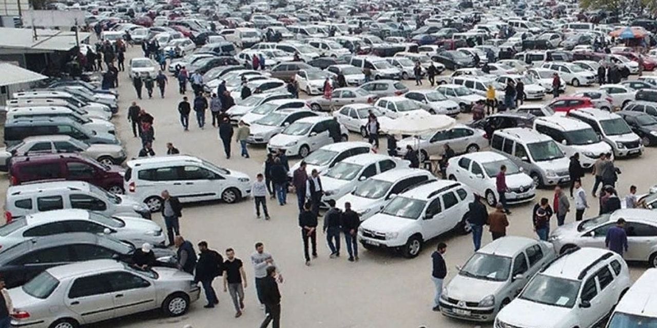 İkinci El Araç Piyasasında Devrim: Ekspertiz Raporlarındaki Gizli Kusurlar Artık İşletmelere Mal Olacak!