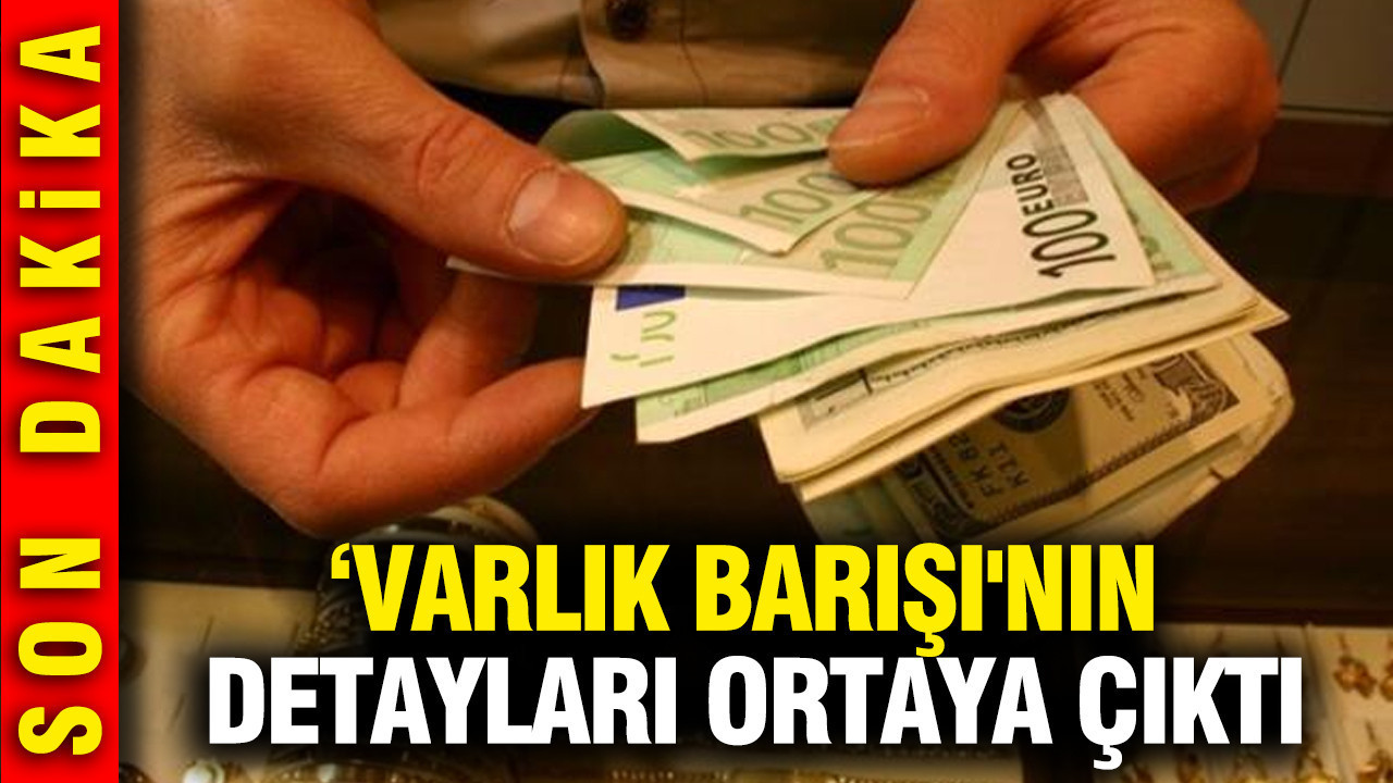 Varlık Barışı ile Ekonomiye Yeni Bir Soluk: Abdullah Güler’den Açıklamalar