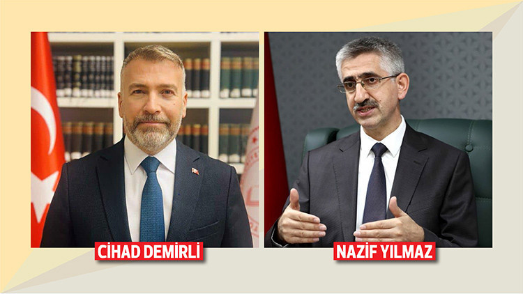 Yılmaz’ın Görevden Alınması ve Yeni Atamalar