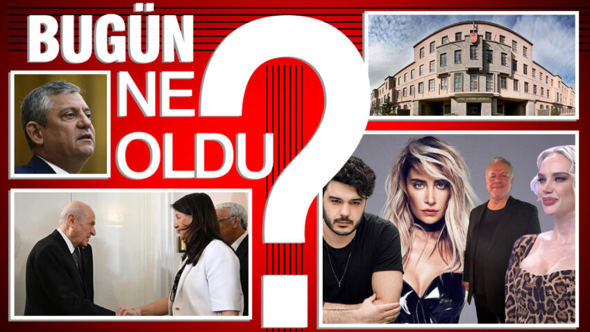16 temmuz 2026 turkiye gundeminde ne oldu 2X2mYTVO