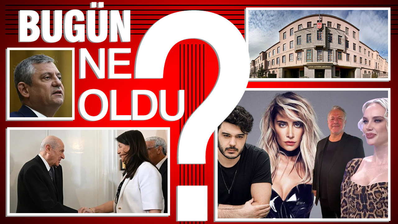 16 temmuz 2026 turkiye gundeminde ne oldu 2X2mYTVO