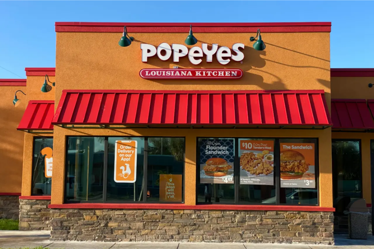 23 restoran el degistirdi 39 sube kapatildi popeyes iflasin esigine geldi NNYDRyUb