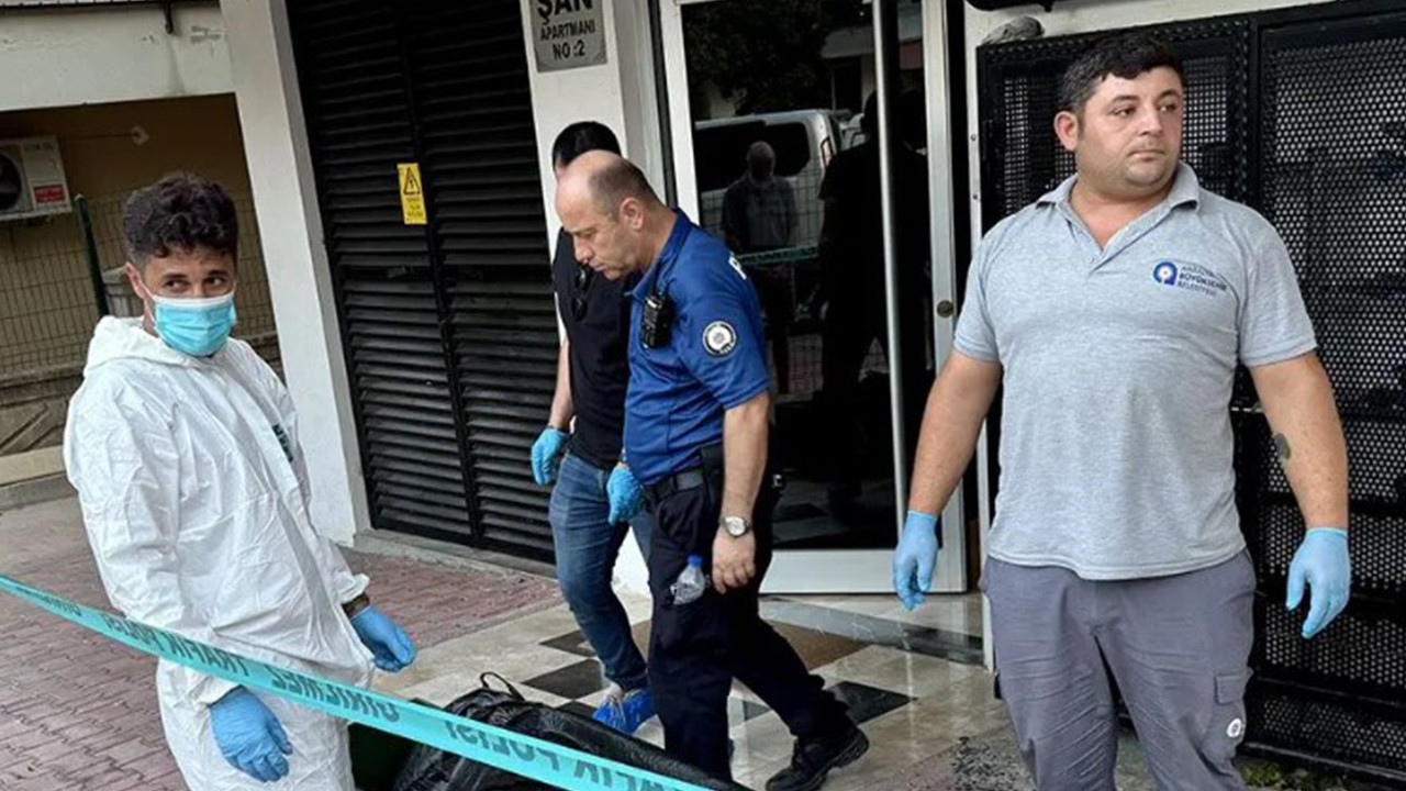Antalyada trans birey cinayetinde karar cikti WiFrnuYp