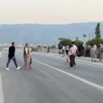 Aydinda nehirde kaybolan 2 cocuk icin arama calismasi baslatildi NBRahOCh
