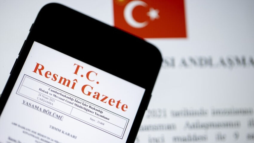 Resmi gazete atama kararlari 11 temmuz 2026 bugun resmi gazete atamalari ve kararlari S9IWrUKn