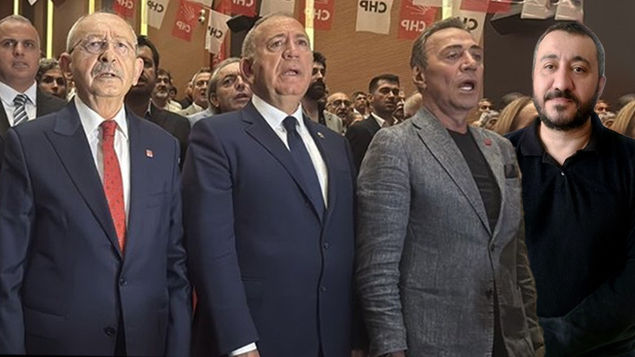 Saraya yakin gazeteci de butlani elestirdi olmaz kemal bey 7PfESMdk
