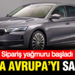 Siparis yagmuru basladi skoda yeni elektrikli modelleriyle avrupayi salladi sDYxvRWj